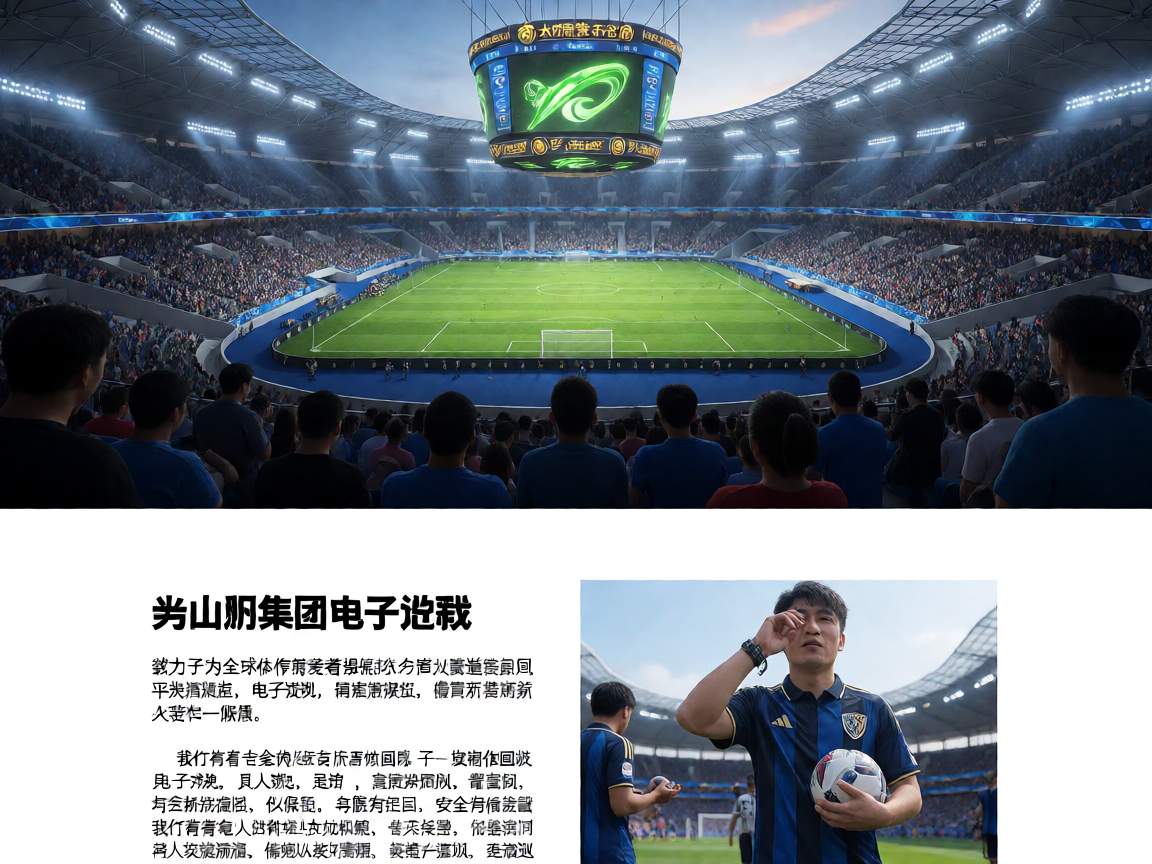 太阳集团电子游戏品牌官网体育赛事场馆全景